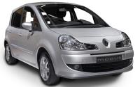 renault Grand Modus