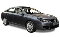 renault Latitude