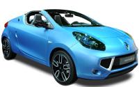 renault Wind