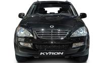 ssangyong Kyron
