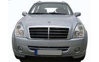 ssangyong Rexton II