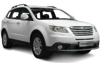 subaru Tribeca