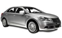 suzuki Kizashi