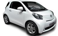 toyota iQ
