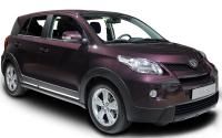 toyota Urban Cruiser