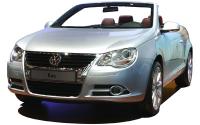 volkswagen Eos