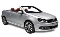 volkswagen Eos