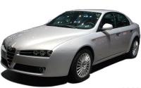 ALFA ROMEO 159
