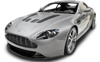 ASTON MARTIN Vantage V12
