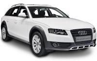 AUDI A4 Allroad Quattro