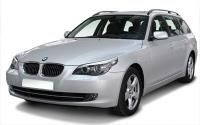 BMW Serie 5