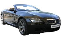 BMW Serie 6