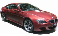 BMW Serie 6
