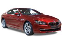 BMW Serie 6