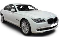 BMW Serie 7
