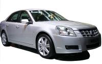 CADILLAC BLS