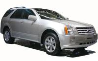 CADILLAC SRX