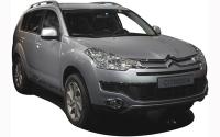 CITROEN CCrosser