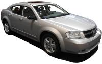 DODGE Avenger