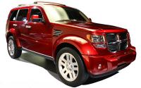 DODGE Nitro