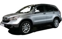 HONDA CRV