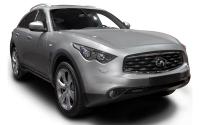 INFINITI FX