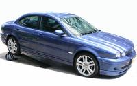 JAGUAR XType