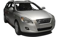 KIA ceed Sporty Wagon