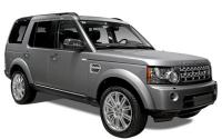 LAND-ROVER Discovery 4