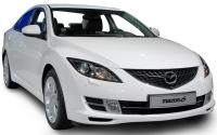 MAZDA Mazda6