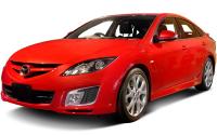 MAZDA Mazda6