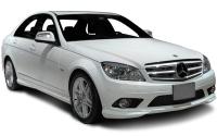 MERCEDES-BENZ Clase C