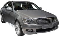 MERCEDES-BENZ Clase C