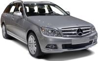 MERCEDES-BENZ Clase C