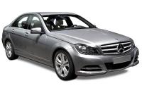 MERCEDES-BENZ Clase C