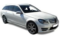 MERCEDES-BENZ Clase C