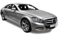 MERCEDES-BENZ Clase CLS