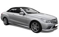 MERCEDES-BENZ Clase E