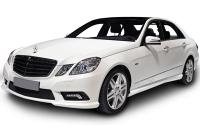 MERCEDES-BENZ Clase E