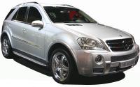 MERCEDES-BENZ Clase M