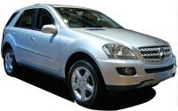 MERCEDES-BENZ Clase M