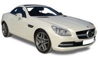 MERCEDES-BENZ Clase SLK