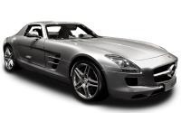 MERCEDES-BENZ SLS AMG