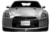 NISSAN GTR