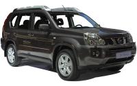 NISSAN XTRAIL