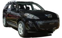 PEUGEOT 4007