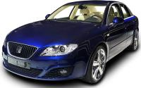 SEAT Exeo