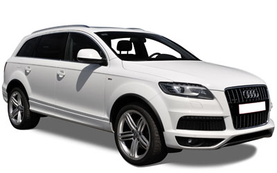 audi a4allroadquattro