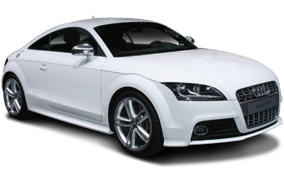 audi tts