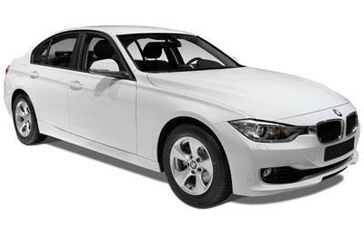 bmw serie 3